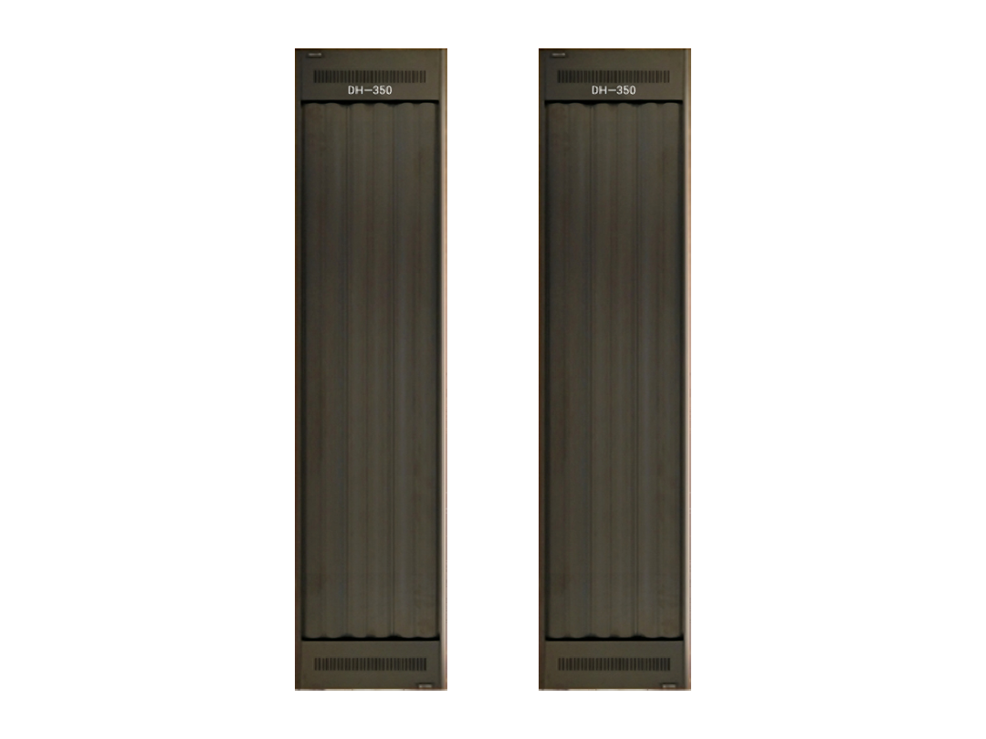 高温辐射器DH-350