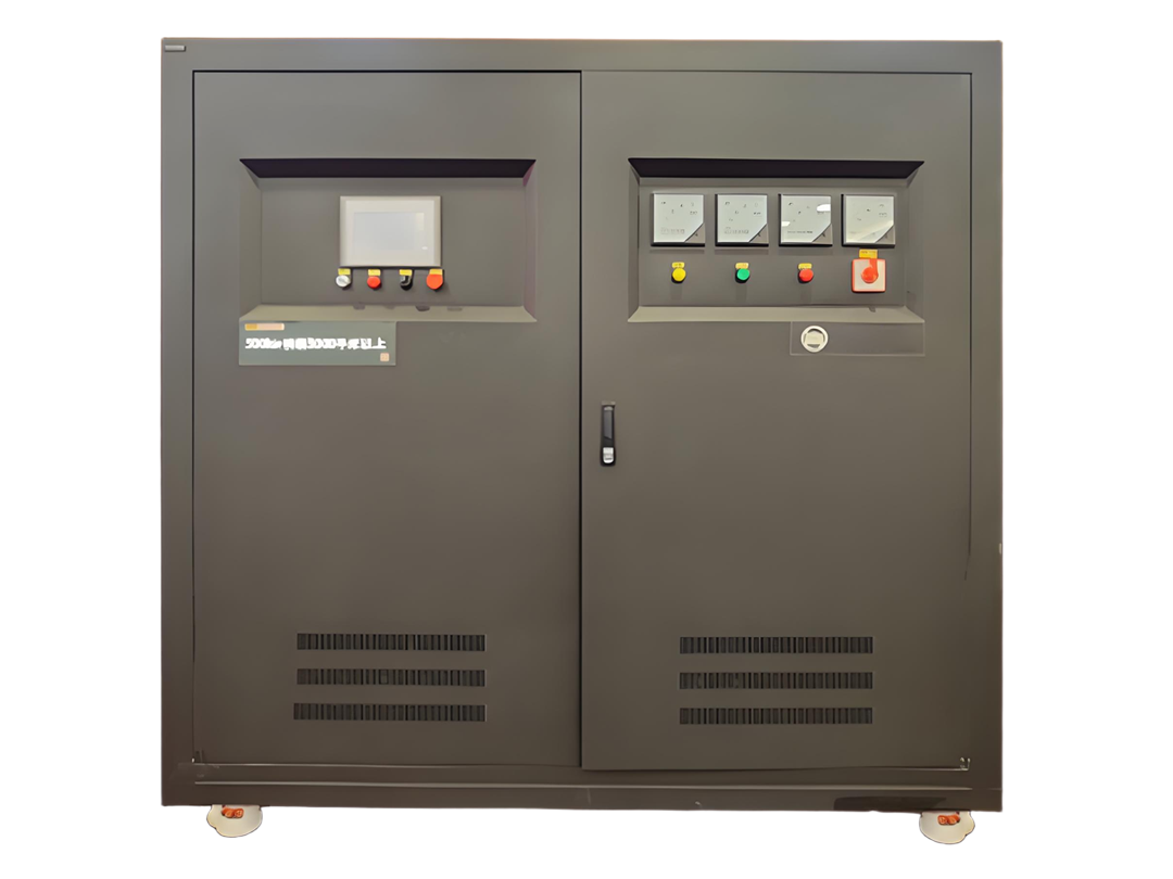 电锅炉DH-400·500